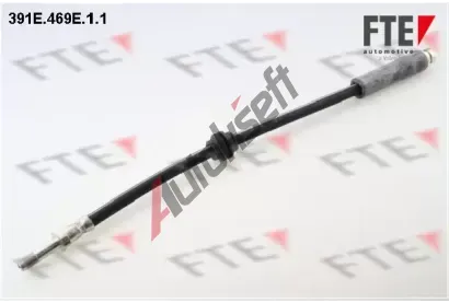 FTE Brzdov hadice FTE 9240551, 9240551