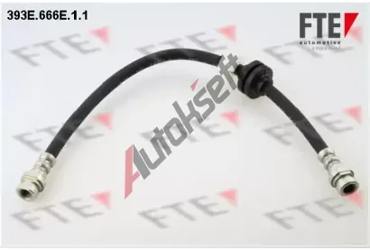 FTE Brzdov� hadice FTE 9240554, 9240554