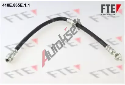 FTE Brzdov hadice FTE 9240600, 9240600