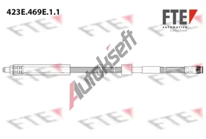 FTE Brzdov hadice FTE 9240609, 9240609
