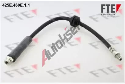 FTE Brzdov hadice FTE 9240611, 9240611