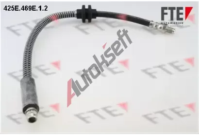 FTE Brzdov hadice FTE 9240612, 9240612
