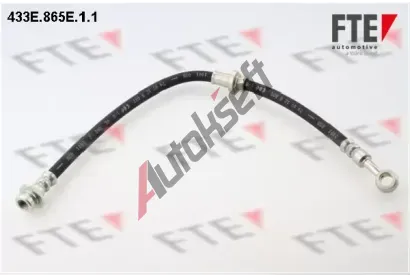 FTE Brzdov hadice FTE 9240623, 9240623