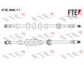 Brzdov hadice FTE ‐ FTE 9240673