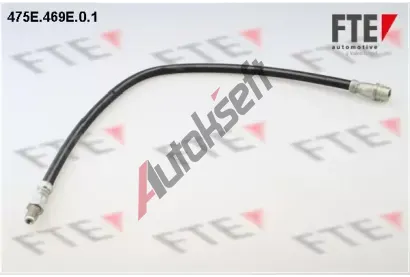 FTE Brzdová hadice FTE 9240678, 9240678 FTE Brzdová hadice FTE 9240678, 9240678
