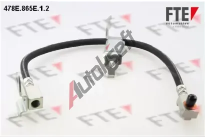FTE Brzdov hadice FTE 9240685, 9240685