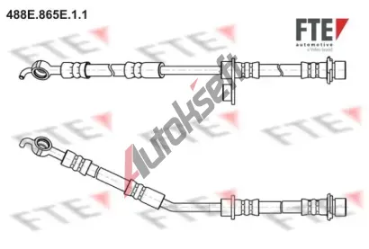 FTE Brzdov hadice FTE 9240698, 9240698
