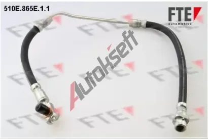 FTE Brzdov hadice FTE 9240730, 9240730