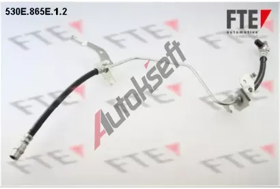 FTE Brzdov hadice FTE 9240755, 9240755
