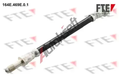 FTE Brzdová hadice FTE 9240882, 9240882  FTE Brzdová hadice FTE 9240882, 9240882