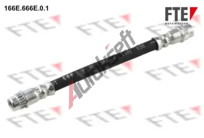 FTE Brzdov hadice FTE 9240884, 9240884