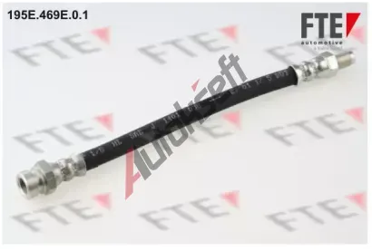 FTE Brzdov hadice FTE 9240899, 9240899