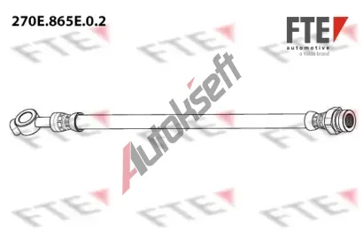 FTE Brzdová hadice FTE 9240926, 9240926 FTE Brzdová hadice FTE 9240926, 9240926