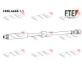 Brzdov hadice FTE ‐ FTE 9240929