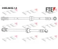 FTE Brzdov hadice ‐ FTE 9240938