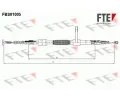 Tan lanko parkovac brzdy FTE ‐ FTE 9250001