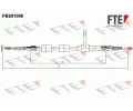 Tan lanko parkovac brzdy FTE ‐ FTE 9250002