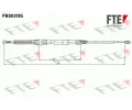 Tan lanko parkovac brzdy FTE ‐ FTE 9250085