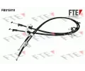 Tan lanko parkovac brzdy FTE ‐ FTE 9250405