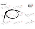 Tan lanko parkovac brzdy FTE ‐ FTE 9250527