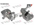 Brzdov tmen FTE ‐ FTE 9290004