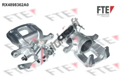 FTE Brzdový třmen FTE 9290044, 9290044 FTE Brzdový třmen FTE 9290044, 9290044