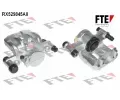 Brzdov tmen FTE ‐ FTE 9290054
