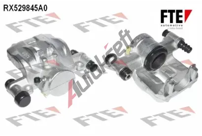 FTE Brzdov tmen FTE 9290054, 9290054