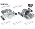 Brzdov tmen FTE ‐ FTE 9290055