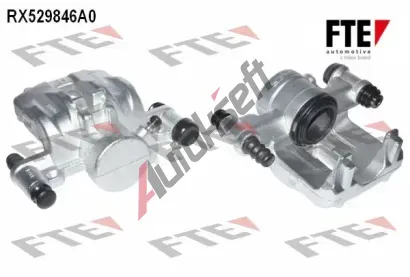 FTE Brzdov tmen FTE 9290055, 9290055