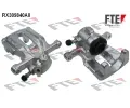 FTE Brzdov tmen ‐ FTE 9290176
