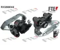 FTE Brzdov tmen ‐ FTE 9290203