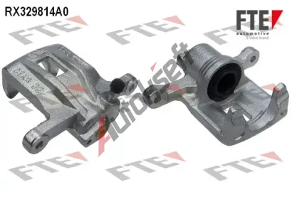 FTE Brzdov tmen FTE 9290212, 9290212