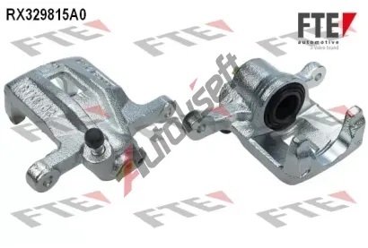 FTE Brzdov tmen FTE 9290213, 9290213