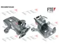 FTE Brzdov tmen ‐ FTE 9290261