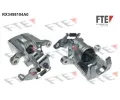 Brzdov tmen FTE ‐ FTE 9290262