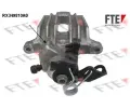 FTE Brzdov tmen ‐ FTE 9290268