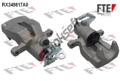 FTE Brzdov tmen FTE 9290294, 9290294