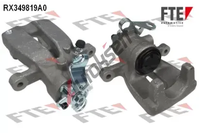 FTE Brzdov tmen FTE 9290296, 9290296