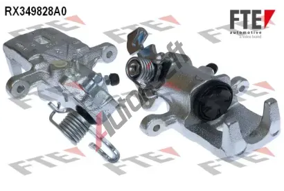 FTE Brzdov tmen FTE 9290305, 9290305