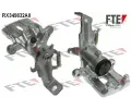 Brzdov tmen FTE ‐ FTE 9290309