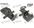 FTE Brzdov tmen ‐ FTE 9290312