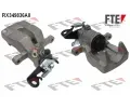 FTE Brzdov tmen ‐ FTE 9290313