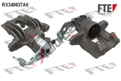 FTE Brzdov tmen FTE 9290314, 9290314
