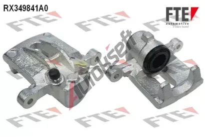 FTE Brzdov tmen FTE 9290318, 9290318