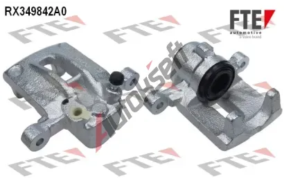FTE Brzdov tmen FTE 9290319, 9290319