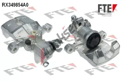 FTE Brzdov tmen FTE 9290329, 9290329