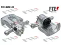 FTE Brzdov tmen ‐ FTE 9290336