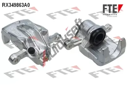 FTE Brzdov tmen FTE 9290336, 9290336