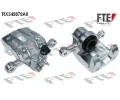 Brzdov tmen FTE ‐ FTE 9290352